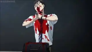 Another [AMV] - The devil within