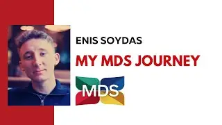 Enis: My MDS Journey