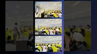SP Jain Mumbai Full Campus Tour 🔥