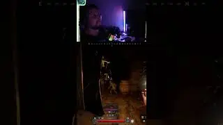 Mage chased me and dies | datguy_kill on #Twitch