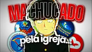 Para Aqueles que foram MACHUCADOS Pela Igreja(você precisa ouvir isso)