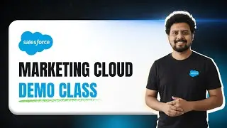 Salesforce Marketing Cloud Explained | SFMC Career, Salary & Roadmap for Beginners (2026)