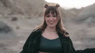 35. Carolina Zarí - Sobrenatural | Talent Cracks Edición Invierno 2025
