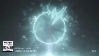 Criostasis & Tamerax - Exposure (Original Mix) - 2015 Hard Trance - Electrified Recordings