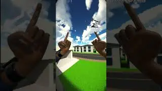 There has been Updates to Meta Quest Barrel Bandits #VR #MetaQuest #vr #Dirtbike #Cars #Quest3