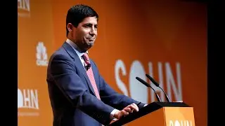 What to Know About Kevin Warsh, Trump’s Nominee for Fed Chair