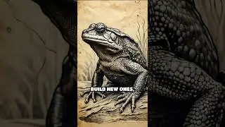 Metamorphosis: Nature's Shape-Shifting Secret