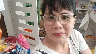 Live afternoon vibes! Join me para mas masaya ang Kwentuhan