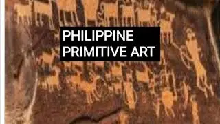 THE PHILIPPINES PRIMITIVE ART