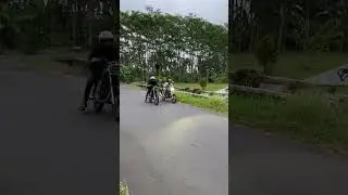 rx-king vs cb herex #rxking2t #cb #sparing