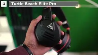 Best 5 Gaming Headsets 2017  Find The Right Gaming Headphones For Your Needs  Budget!
