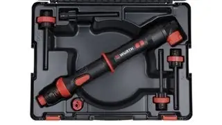 Appareil pour tire-fils CPS1 - Würth