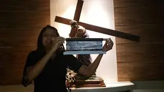 Canto Ver&ocirc;nica em Latim 2