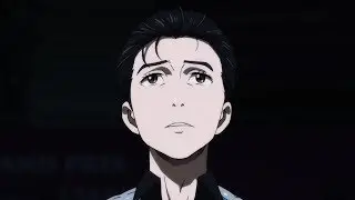 Yuri on Ice AMV History Maker