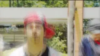 100 % LUCHA - HIP HOP MAN