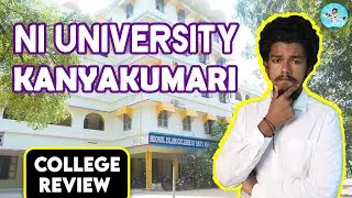 Noorul Islam College (NICAS) NI University Placement | Salary | Admission | Fees | College Review