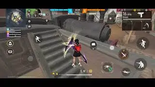 FREE FIRE || PUSH TOP GLOBAL SENJATA FAMAS MALAH DAPAT SENJATA LAIN