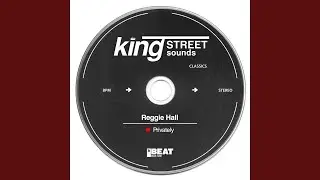 Privately (King Street City Mix)