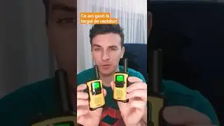 Ce am cumparat de la targul de vechituri Drumul Taberei #shorts