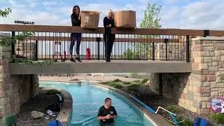 2019 Law Enforcement Donut Derby