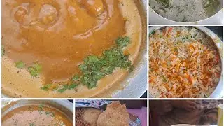 hum gaye the mela aur aaj jumma special bana hai dal gosh bahut he yummy 😋 👌 #food #sidrakakitchen 