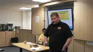 Trade Unionism and the Scottish Independence Movement Part 1