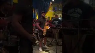 DC Musicians Jam Session!
