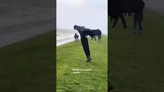 El Lugar Con El Viento M&aacute;s Fuerte Del Mundo
