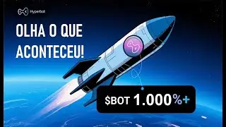 HYPERBOT (BOT) QUEM VIU O V&Iacute;DEO FEZ UMA BELA GRANA
