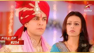 Anu Is Exposed! | Full Episode: 254 | Mann Kee Awaaz Pratigya