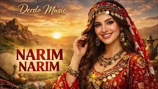 Narim Narim | Derdo | Müthiş Yorum