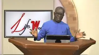 LIFEWORDS - HOLDING FAST TO THE GREAT SALVATION