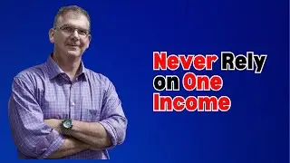 How Side Hustles Create Financial Freedom | Bart Merrill on Multiple Income Streams