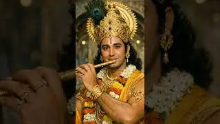 jai shrikrishna  #hulk #indianmythology #mahabharat #hindugod @Innovativeideas-k3h