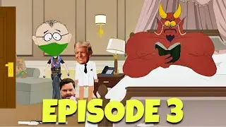 SOUTH PARK Season 27 Episode 3 | Spoilers & What to Expect 