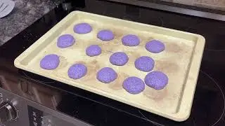 Enchanted Hat Cookie Kit from Target | Vlogoween 2025