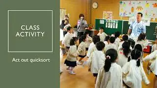 21 4 Understand quicksort