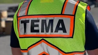 Watch Live: TEMA to share updates on response, resources after winter storm