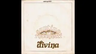 Divina - Santino Rocchetti