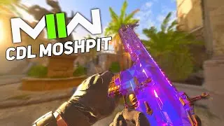 They call me Trash........They may be right || MW2 CDL playlist gameplay