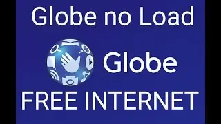 Globe no Load 2020