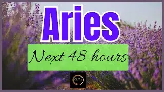 WOW! SWERTE KA NGAYON! ARIES 💫NEXT 48 HOURS|TIMELESS