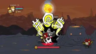Sandvich gives Strength | Castle Crashers #3