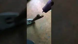 Learn to weld metal items with welding machine #Shorts #WeldingCreative 241221 52