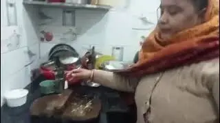 आज बनाया बहुत ही स्वादिष्ट खाना 😍 | घर का ऐसा स्वाद जो दिल खुश कर दे