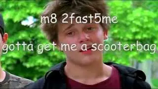 TURBO DANK