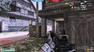Arctic Combat: A Familiar Tune