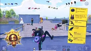 🔥24 Kills Wow 😱New Update Video Best Aggressive Rush👿 Gameplay Bgmi Pubg Mobile #bgmi #pubg #viral 