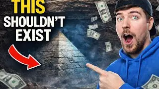 This Pyramid Was Buried on Purpose &mdash; Here&rsquo;s Why