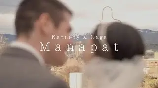 Kennedy and Gage Manapat